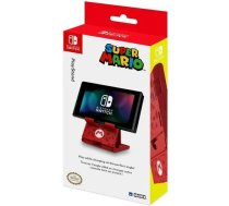 HORI Compact Stand - Mario Edition for Nintendo Switch | NSW-084U | 873124006889
