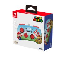 HORI Horipad Mini Nintendo Switch (Mario) | NSW-276U | 0873124009019