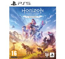 Horizon Zero Dawn: Remastered PS5 | 1000045045 | 711719592143