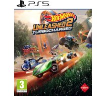 Hot Wheels Unleashed 2: Turbocharged PS5 | 8057168507843