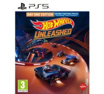 Hot Wheels Unleashed PS5 | 8057168504064