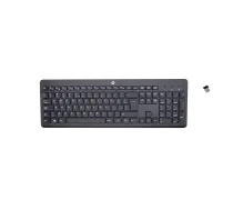 HP 230 Wireless Keyboard | 3L1E7AA | 195908430025 | PERHP-KLA0058