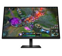 OMEN 27qs G2, 27.0/IPS, 2560x1440/240Hz, 1000:1, 1 ms, 400cd, HDMI/DP, 1-1-0, pivot/repro | AW3V0E9#ABB | 198701731368