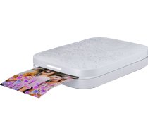 HP photo printer Sprocket 200, luna pearl | HPISPW | 192545379274 | 187308