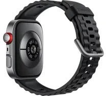 Huawei Watch FIT 4 Pro | Smart watch | AMOLED | 1.82 inches | Waterproof | Black | Seiya-B29F | 6942103155048