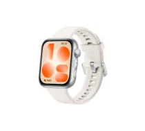 Smartwatch Huawei Watch Fit 5 Biały (55020HSD) | 55020HSD | 6942103189692