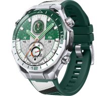 Huawei WATCH Ultimate 2 eSIM | Smart watch | AMOLED | 1.5 inch | Waterproof | Green and White | 55020GNT | 6942103178948