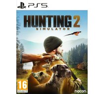 Hunting Simulator 2 PS5 | 3665962006049