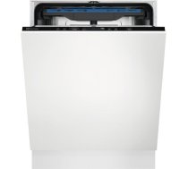 Trauku mašīna ELECTROLUX EEG48300L | EEG48300L | 7332543706204