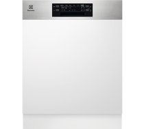 Trauku mašīna ELECTROLUX EEM69300IX | EEM69300IX | 7332543781607