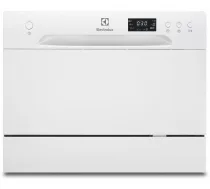 Indaplovė ELECTROLUX ESF2400OW | EL9673 | 7332543442171