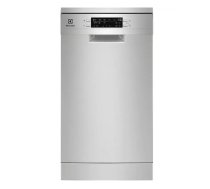 Indaplovė Electrolux ESG43310SX | ESG43310SX | 7332543983575