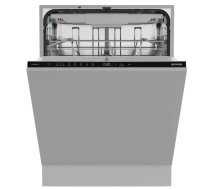 Trauku mašīna GORENJE GV16D5 | GV16D5 | 3838782946349