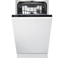 Indaplovė Gorenje GV520E10 | 3838782460821 | 3838782460821