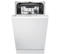 Trauku mašīna GORENJE GV520E10S | GV52E010S | 3838782460814