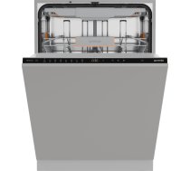 Gorenje GV663B65XXL dishwasher Undercounter 14 place settings D | GV663B65XXL | 3838782943058 | AGDGJEZMZ0024