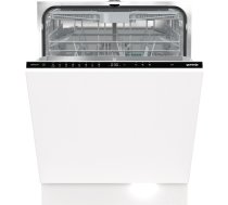 Indaplovė GORENJE GV663D60 | GV663D60 | 3838782607332