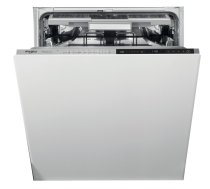 Indaplovė WHIRLPOOL WIP 4O33 PLE S | WH10252 | 8003437612923