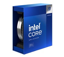 Intel Core i9-14900KS processor 36 MB Smart Cache Box | HPIT-833 | 5032037280235 | BX8071514900KS
