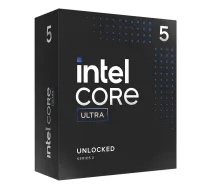 Intel Core Ultra 5 225F processor 20 MB Smart Cache Box | BX80768225F | 5032037282376 | PROINTCI50291
