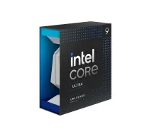 Intel Core Ultra 9 285 processor 36 MB Smart Cache Box | BX80768285 | 5032037282390 | PROINTCI90111