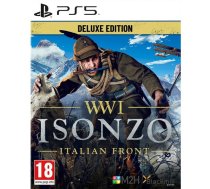 Isonzo: Deluxe Edition PS5 | 5016488139144