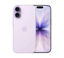 Jablčný iPhone 17/512GB/Levanduľová | 1331071-MG6U4 | 195950645132