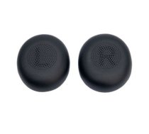 Jabra Evolve2 40/65 Ear Cushions 6pcs Black | 14101-77 | 5706991023374