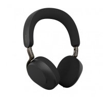 Jabra Evolve3 75 MS Link 390a Black | 37599-999-999 | 5706991035117 | ATJABVP00000813