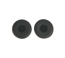 Jabra Leather Ear Cushion Evolve 20-65 10pack | 14101-46 | 5706991017618