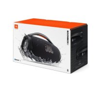 JBL Boombox 3 Portable Bluetooth Party Speaker Black EU | JBL-BOOMB3-BLK | 6925281998768
