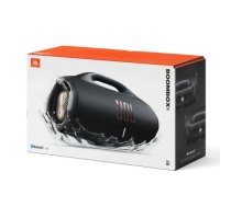 JBL Boombox 4 Portable Bluetooth Party Speaker Black EU | JBLBOOMBOX4BLKEP | 1200130024221