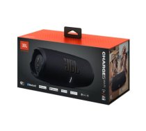 JBL Charge 5 Wi-FI Wireless Speaker Black EU | JBLCHARGE5PROBLK | 6925281953637