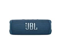 JBL Flip 6 Bluetooth Wireless Speaker Blue EU | JBLFLIP6BLU | 6925281992988