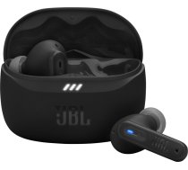 JBL Tune Beam 2 TWS Bluetooth Wireless In-Ear Earbuds Black EU | JBLTBEAM2BLK | 1200130016479