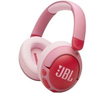 JBL wireless headset Junior 470NC, pink | JBLJR470NCPIK | 1200130016554 | 298436