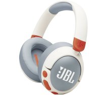 JBL wireless headset Junior 470NC, white | JBLJR470NCWHT | 1200130016530 | 304430