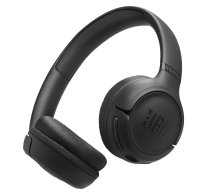 JBL Tune 530BT Bluetooth Wireless On-Ear Headphones Black EU | JBLT530BTBLK | 1200130029967