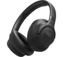 JBL Tune 730BT Bluetooth Wireless On-Ear Headphones Black EU | JBLT730BTBLK | 1200130029837
