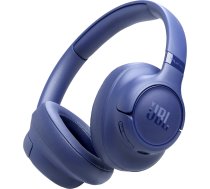 JBL Tune 730BT Bluetooth Wireless On-Ear Headphones Blue EU | JBLT730BTBLU | 1200130029851