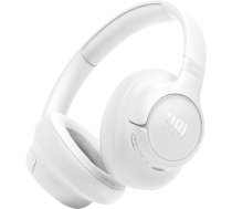 JBL Tune 730BT Bluetooth Wireless On-Ear Headphones White EU | JBLT730BTWHT | 1200130029844