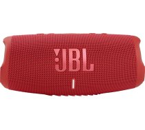 JBL wireless speaker Charge 5, red | JBLCHARGE5RED | 6925281982101 | 226888