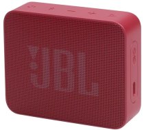 JBL wireless speaker Go Essential 2, red | JBLGOES2REDEU | 1200130018602 | 305101