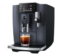 JURA E8 (ED) Fully-auto Espresso machine 1.9 L | 15749 | 7610917157495
