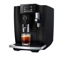 JURA E8 (ED) Fully-auto Espresso machine 1.9 L | 7610917157457 | 7610917157457
