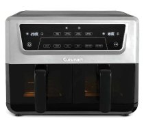 Karšto oro gruzdintuvė Cuisinart AIR-TWIN 10.4L AFD10XSSE | 3030050197150 | 3030050197150