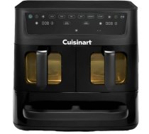 Karšto oro gruzdintuvė Cuisinart AIR-TWIN 10.4L AFT13XBLE | 3030050197112 | 3030050197112