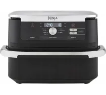 Karšto oro gruzdintuvė Ninja AF500EU | S0454611 | 5907046821383