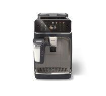 Philips | Coffee Machine | EP5549/70 Series 5500 LatteGo | Pump pressure 15 bar | Built-in milk frother | Automatic | 1500 W | Black | EP5549/70 | 8720389032271