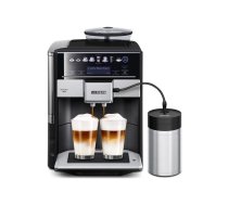 Siemens EQ.6 TE658209RW coffee maker Espresso machine 1.7 L Fully-auto | TE658209RW | 4242003855355 | AGDSIMEXP0067